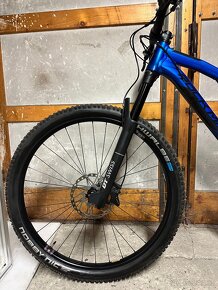 RockMachines Blizzard TRL 30-29 - 2