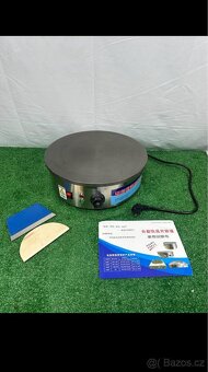 Palačinkovač 45cm 220V 3000W - 2