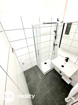 1kk, 32 m2, Praha 10 - 2