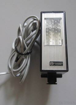 Foto optika,objektivy, konvolut-pro kutily-Jarní úklid - 2