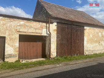 Prodej rodinného domu, 119 m², Hřivčice, Peruc - 2