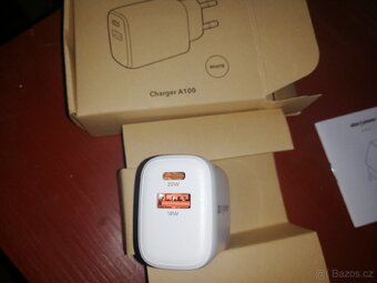 Alza power Charger A100 - 2