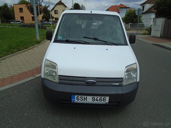 Ford Transit Connect 1.8 TDCi - 2
