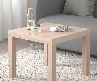 Ikea stolek - 2