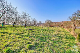 Prodej pozemku 1000 m² Pitín , Bojkovice - 2