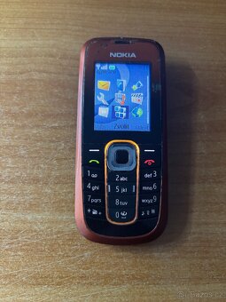Nokia 2600c - 2