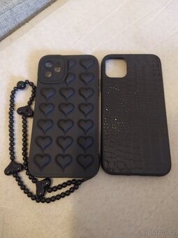 Obaly iPhone 11 - 2