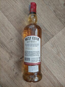 West cork irish whiskey - 2