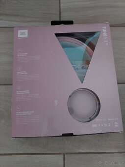 Bezdrátová sluchátka JBL - 2