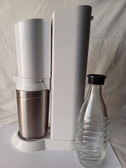 Prodám Sodastream Crystal White 3.0 - 2