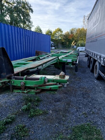 Krone SDC 27 ELTU 5 plus - 2