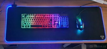 Herní PC – Intel i5-9400F, GTX 1060 6GB, 16GB RAM, SSD + HDD - 2