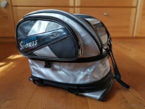 Tankbag Oxford Sports - 2