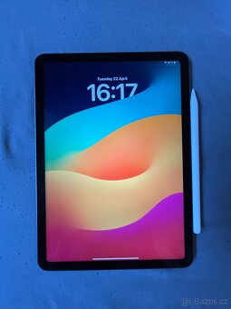 iPad Air 2022 - 2