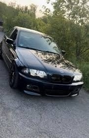 Prodám náhradní díly z e46 325Xi 141kw - 2
