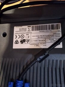 LSD monitor SAMSUNG I jako TV - 2