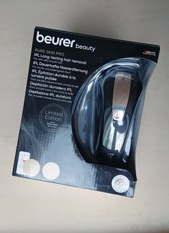 Beurer IPL 5800 epilátor - 2