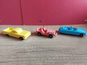 Modely Tomte Laerdal - 2