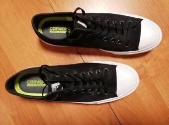 Tenisky Converse ALL STAR vel. 44 - 2