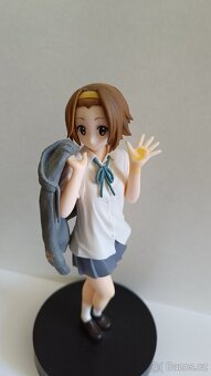 K-ON Ritsu Tainaka anime figurka - 2