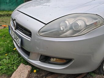 Prodej osobního automobilu Fiat Bravo - 2