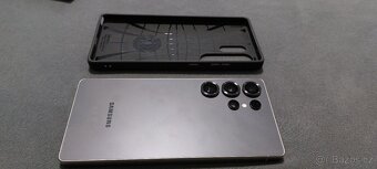 Samsung Galaxy S25 Ultra 12GB/512GB Titanium Black - 2
