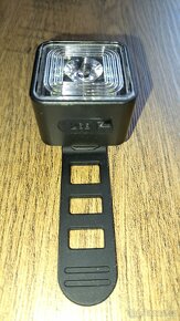 Led blikačka - 2