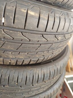 205/60 R16 92H Hankook Ventus prime 3 - 2