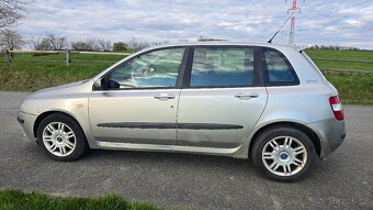 Fiat Stilo 1.6 76kw - 2