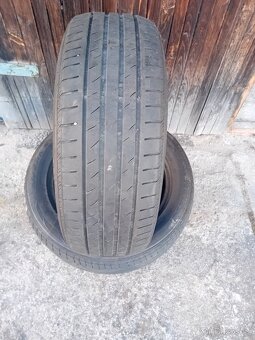 225/55R17 101w letni nexen - 2