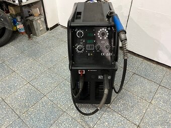 Svářečka Kuhtreiber KIT 3500 standart - 2