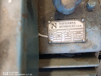 Elektromotor 40kw - 2