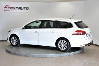 Peugeot 308 1.5BlueHDi 96kW AUTOMAT ALLURE - 2