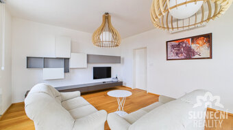 Pronájem bytu 2+kk, 62m², Uherské Hradiště - Derflanská - 2