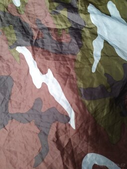 Spacák Husky - 2