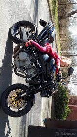 Moto Morini Corsaro 1200 Veloce - 2