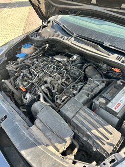 Skoda Octavia 2.0 Tdi - 2