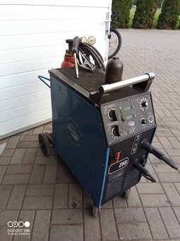 Svarecka co2 - 2