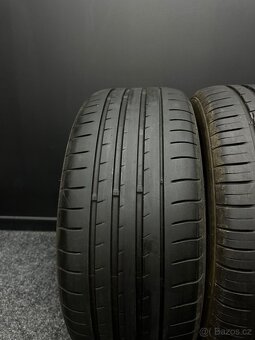Sada pneu Nexen 225/50/17 94W - 2