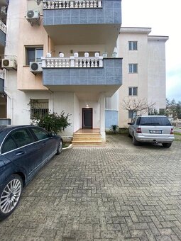 Prodej bytu 1+kk, 31 m², Mali i Robit, Albánie, 52.000,-€ - 2