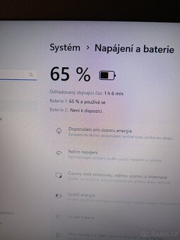 HP probook 6570b Intel i5 - 2