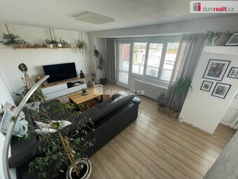 Prodej, byt, 3+kk, 70 m2, ul. Edvarda Beneše, Opava - 2