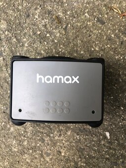 Hamax buddy - 2