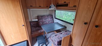 HOBBY 420 DE LUXE - 2