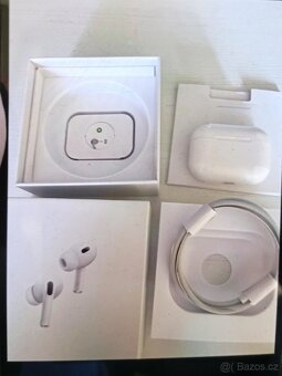 Airpods pro - 2