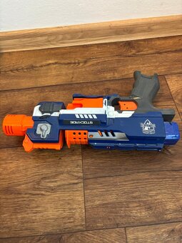 NERF dětská hračka NERF - 2