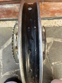 Ktm kolo 18 - 2
