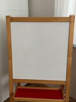 Tabule na kreslení / malířský stojan - 2