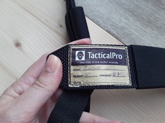 EDC opasek - 2