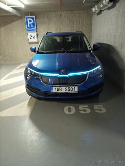 Škoda karoq 1.0 TSI - 2